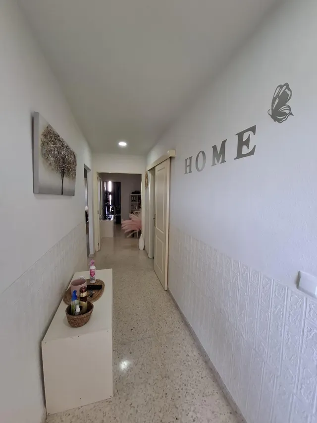 Piso de 3 dormitorios con garaje en Jerez de la Frontera — 7