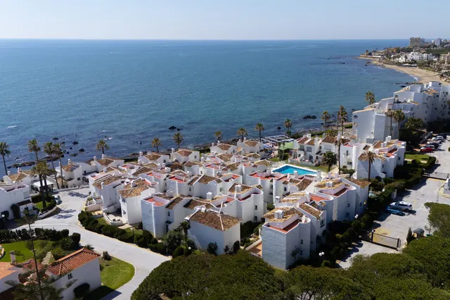 Adosado 2 habitaciones 110m² en venta - Riviera del sol — 36