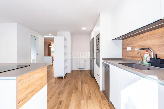 Pareado 4 habitaciones 309m² en venta - Urb. Mas Camarena - foto 3