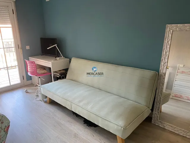 Chalet adosado en venta, Zona centro de Torres de la Alameda — 22