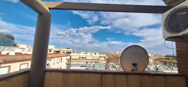 Ático 2 habitaciones 79m² en venta - Riviera del sol - foto 5