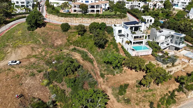 Parcela en venta - Marbella - foto 5