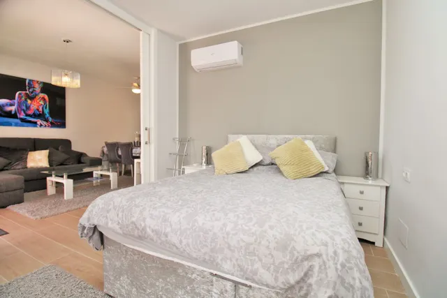 Apartamento 2 habitaciones 91m² en venta - Los Dolses — 16