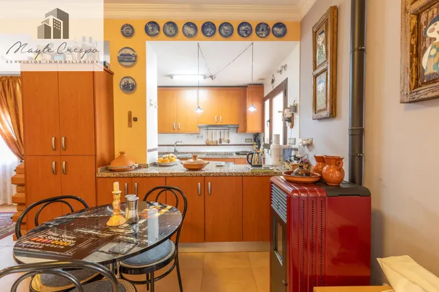 Piso 2 habitaciones 88m² en venta - Andalucia — 6