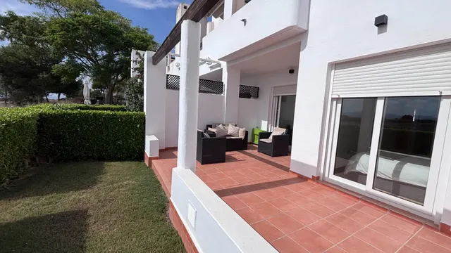Apartamento 2 habitaciones 60m² en venta - CONDADO DE ALHAMA GOLF RESORT — 14