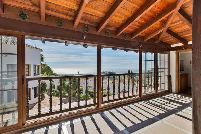 Chalet 4 habitaciones 450m² en venta - Riviera del sol — 21