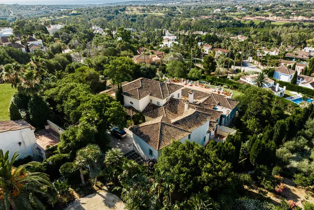 Chalet 9 habitaciones 1084m² en venta - Sotogrande - Alto — 21
