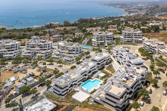Apartamento 3 habitaciones 137m² en venta - Costa Del Sol - foto 3