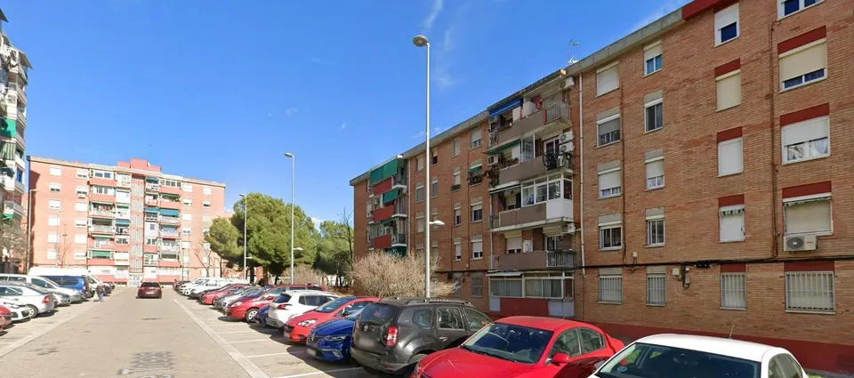 PISO EN SABADELL