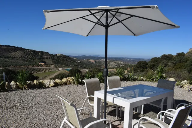 Finca rústica 10 habitaciones 1238m² en venta - Andalucia — 25