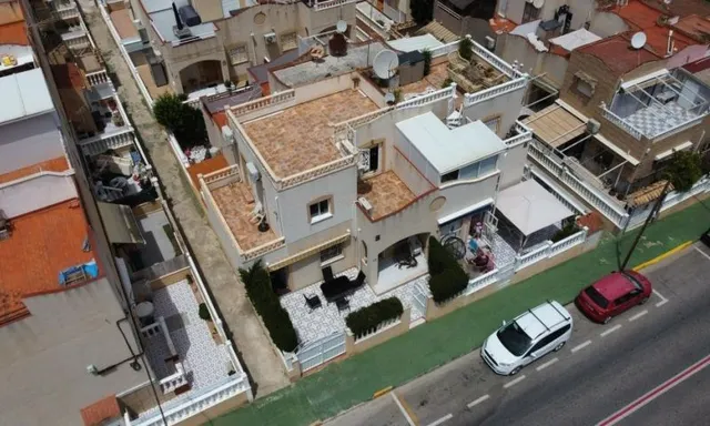 Dúplex 3 habitaciones 85m² en venta - Los balcones — 10