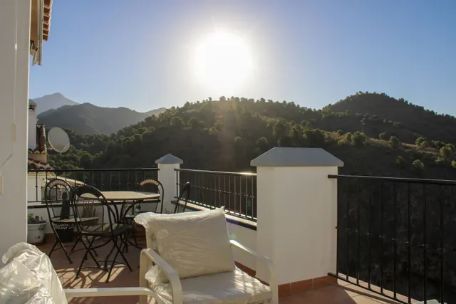 Casa 3 habitaciones 165m² en venta - Costa del sol — 16