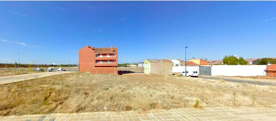 Suelo urbano residencial en VILLAREAL, PARCELA R2, DE PUENTE CASTRO SECTOR SUR