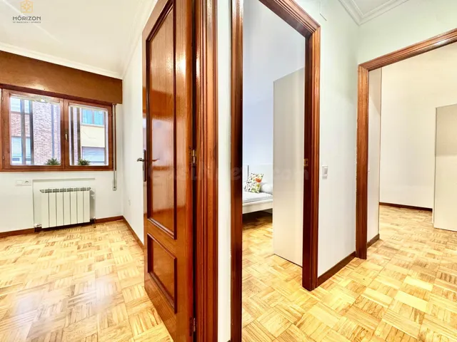 Piso reformado en alquiler junto a la playa de San Lorenzo, Gijón — 22