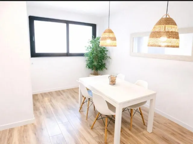Bonita casa con una reforma integral y acabados de calidad!! — 41