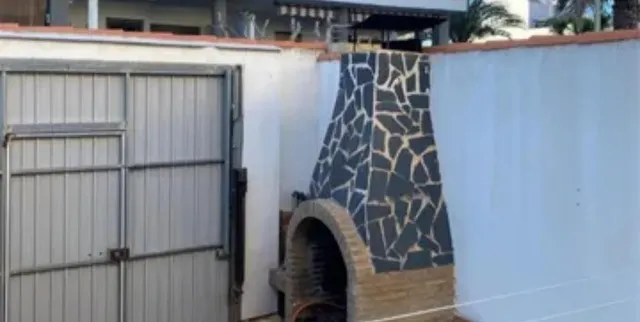 CASA JUNTO AL MAR CHILCHES CASTELLÓN — 27