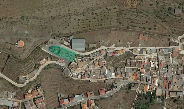 WIP Promoción de viviendas en construcción en Fiñana - Almer - foto 5