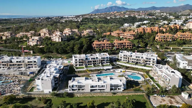 Ático 3 habitaciones 126m² en venta - Costa Del Sol — 34