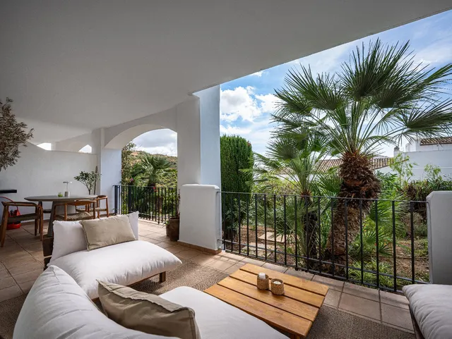 Apartamento 2 habitaciones 115m² en venta - El Madroñal — 18