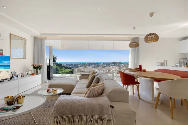 Ático Dúplex 3 habitaciones 188m² en venta - Marbella — 7
