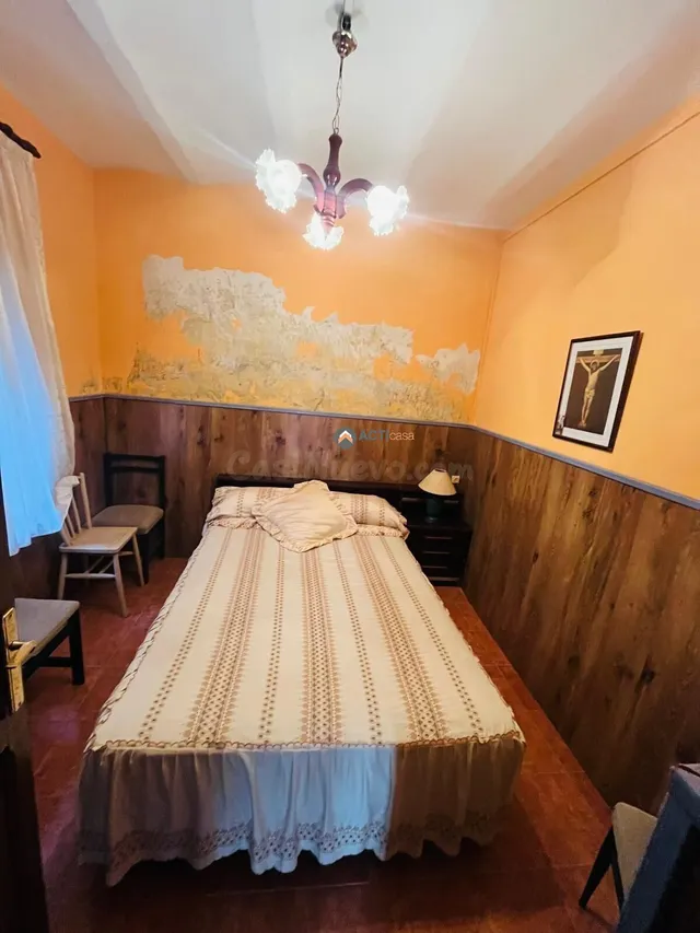 VENTA DE CASA EN ESTACIÓN ARROYO -MALPARTIDA - foto 5