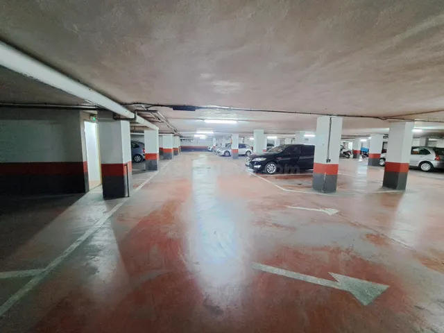 ¡¡OCASION!! PLAZAS DE GARAJE EN VENTA CON MUY BUEN ACCESO. P - foto 4