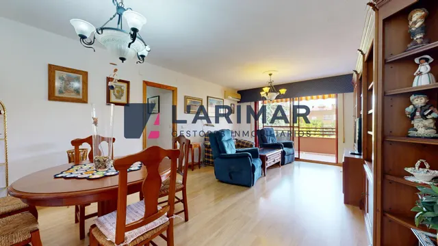 VIVIENDA 4 habitaciones CON PISCINA EN SAN JUAN PUEBLO — 11