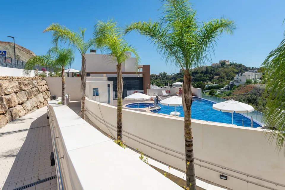 Ático 3 habitaciones 105m² en venta - El Madroñal