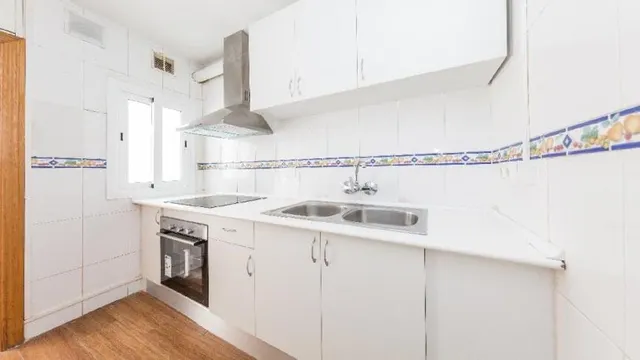 PISO EN VENTA EN HOSPITALET DEL LLOBREGAT — 17
