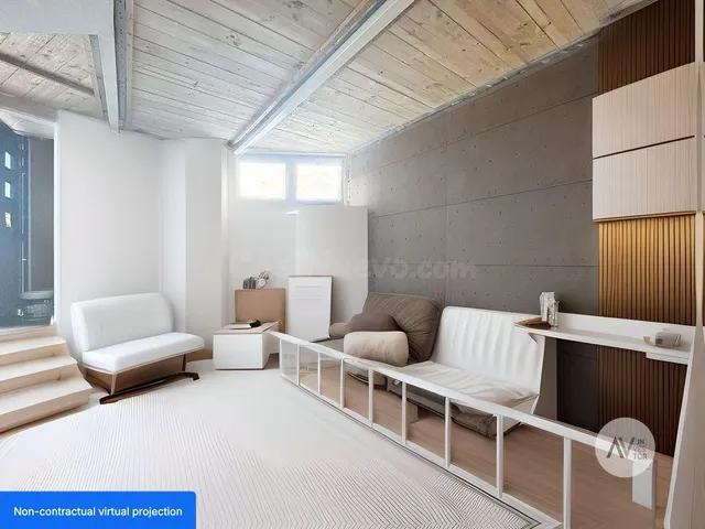 Duplex independiente en Gracia! - foto 3