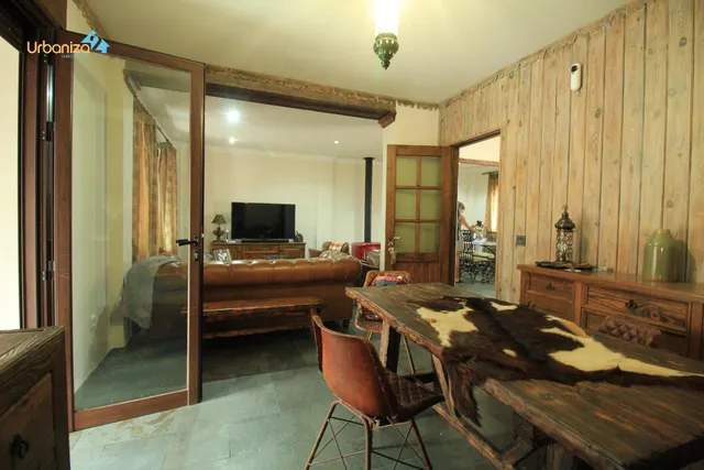 La casa de tus sueños en Olivenza — 15