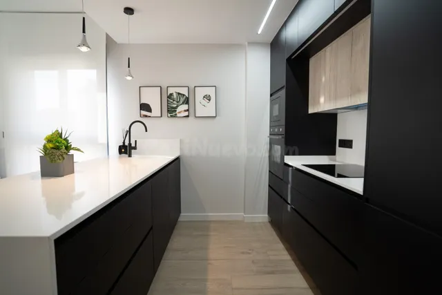 Dúplex 3 habitaciones 86m² en venta - PAU 26 - foto 4