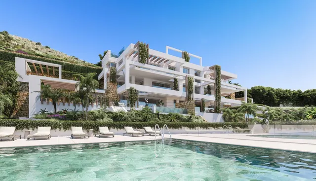 Parcela en venta - Costa del Sol — 4