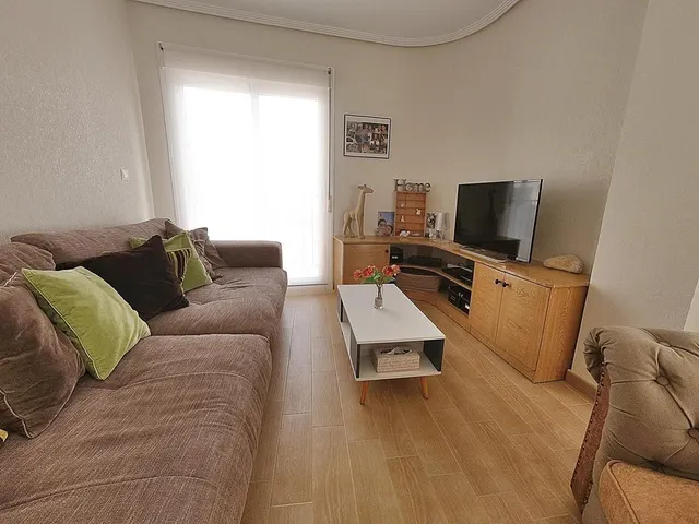 Ático 3 habitaciones 95m² en venta - Playa Levante — 20