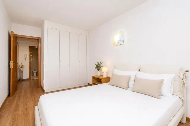 ¡Novedad en Son Ferriol! Piso listo para entrar a vivir! — 16