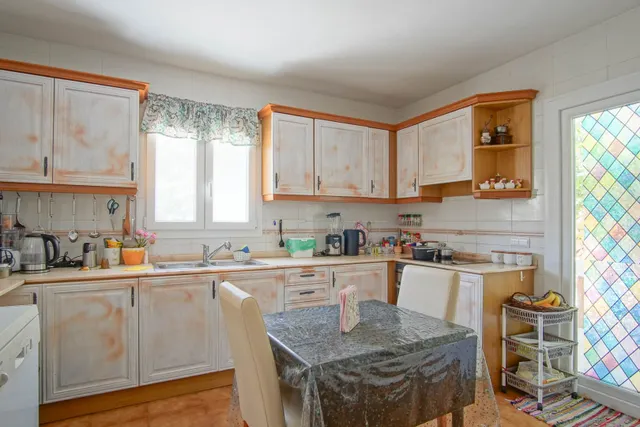 Villa 3 habitaciones 200m² en venta - Altea la Vella — 21