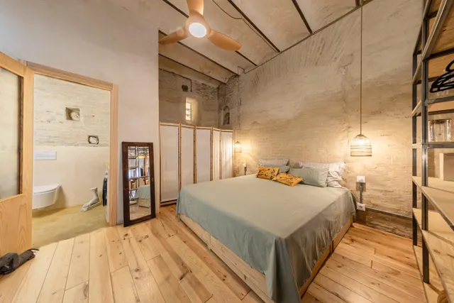 Loft 1 habitación 53m² en venta - Arenal - Museo - Tetuán — 8