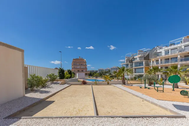 Apartamento 2 habitaciones 81m² en venta - Los Dolses — 30