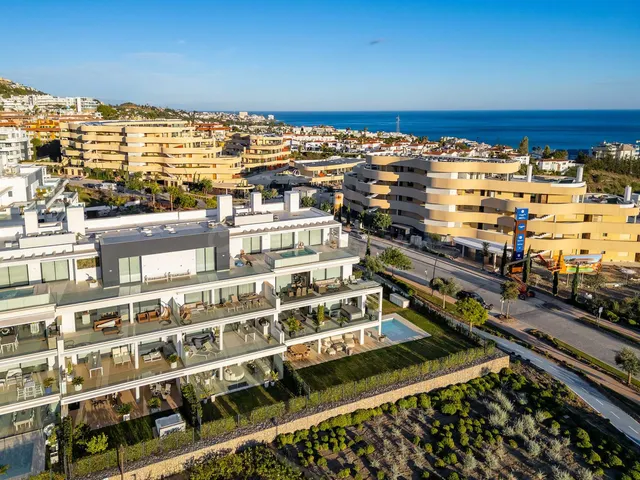 Apartamento 2 habitaciones 101m² en venta - Centro — 3
