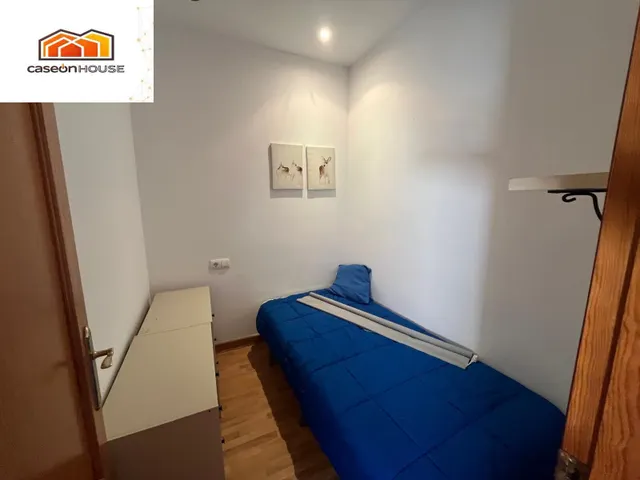 UNIFAMILIAR EN EL CENTRO DE CHICLANA — 9