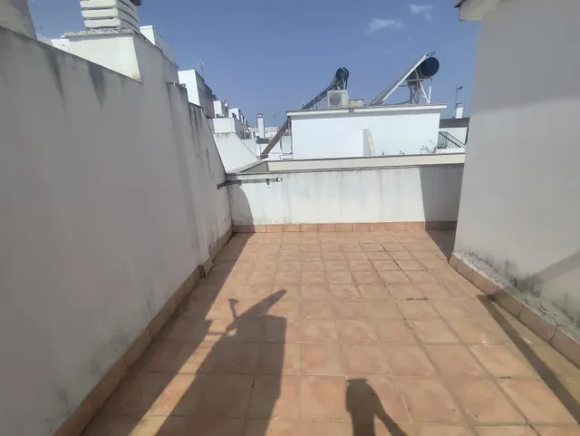 Venta de Casa en Écija, Sevilla — 10