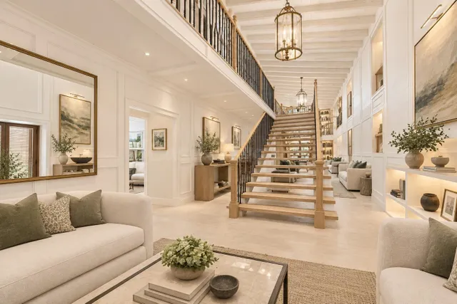Gran finca privada para crear una residencia única cerca de  - foto 4