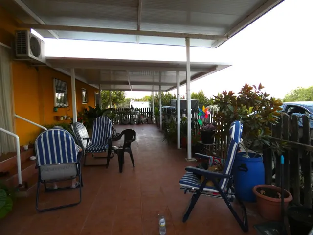 ++Chalet en venta en Los Valientes, Molina de Segura++ - foto 3
