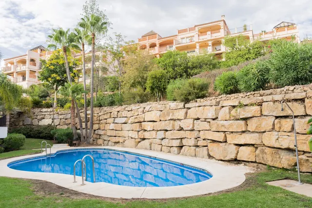 ÁTICO DÚPLEX DE LUJO EN BENALMÁDENA COSTA - foto 2