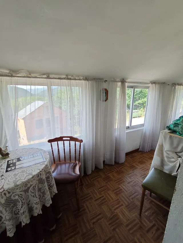CASAS PARA REHABILITAR CON TERRENO — 6