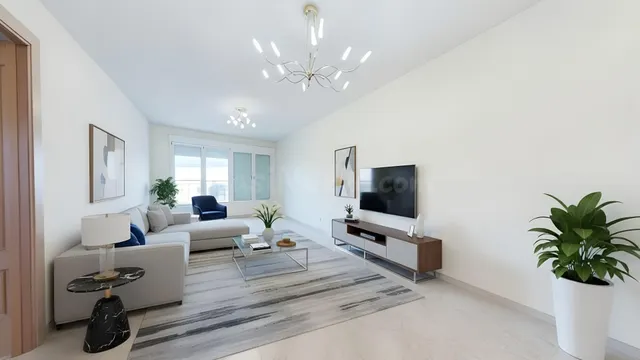 Se vende piso reformado para entrar a vivir