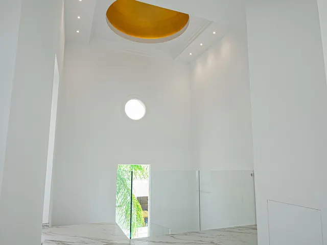 Chalet 4 habitaciones 654m² en venta - Marbella — 42