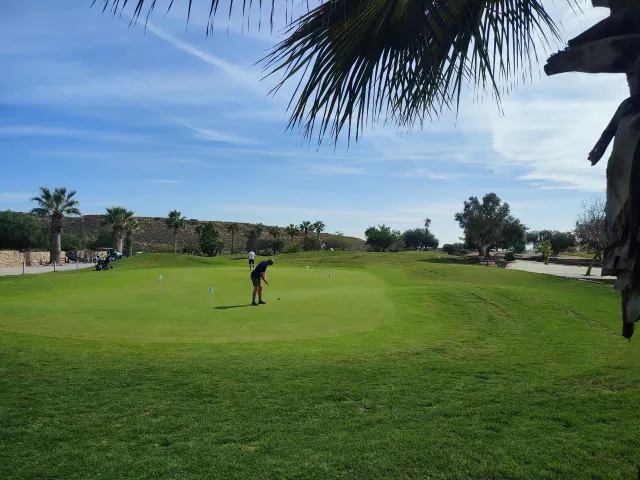 Apartamento 2 habitaciones en venta - Altaona golf and country village — 38