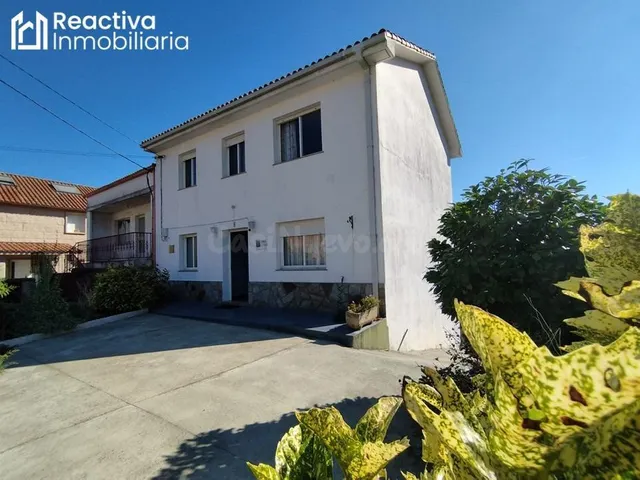 Adosado 4 habitaciones 194m² en venta - A Rocha