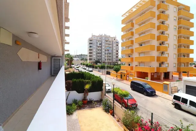 Apartamento 2 habitaciones 50m² en venta - CENTRO — 12